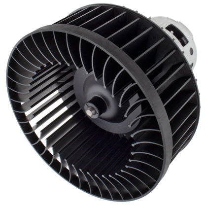 BOXI HVAC Heater Blower Motor Assembly Fits for BMW 323Ci E46 Series 2000 L6 2.5L — product photo 6