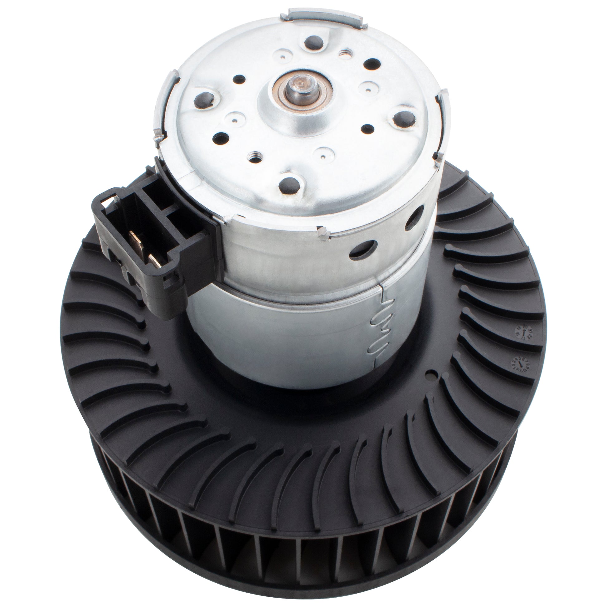 BOXI HVAC Heater Blower Motor Assembly Fits for BMW 323Ci E46 Series 2000 L6 2.5L — product photo 7
