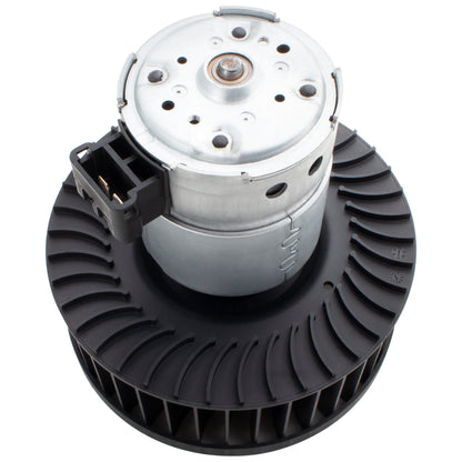 BOXI HVAC Heater Blower Motor Assembly Fits for BMW 323Ci E46 Series 2000 L6 2.5L — product photo 7
