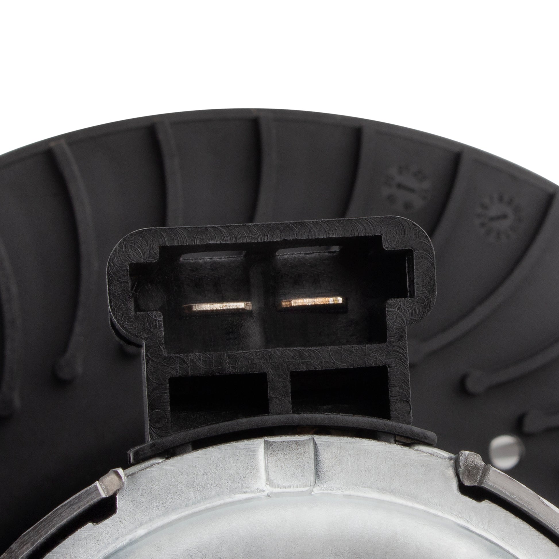BOXI HVAC Heater Blower Motor Assembly Fits for BMW 323Ci E46 Series 2000 L6 2.5L — product photo 9