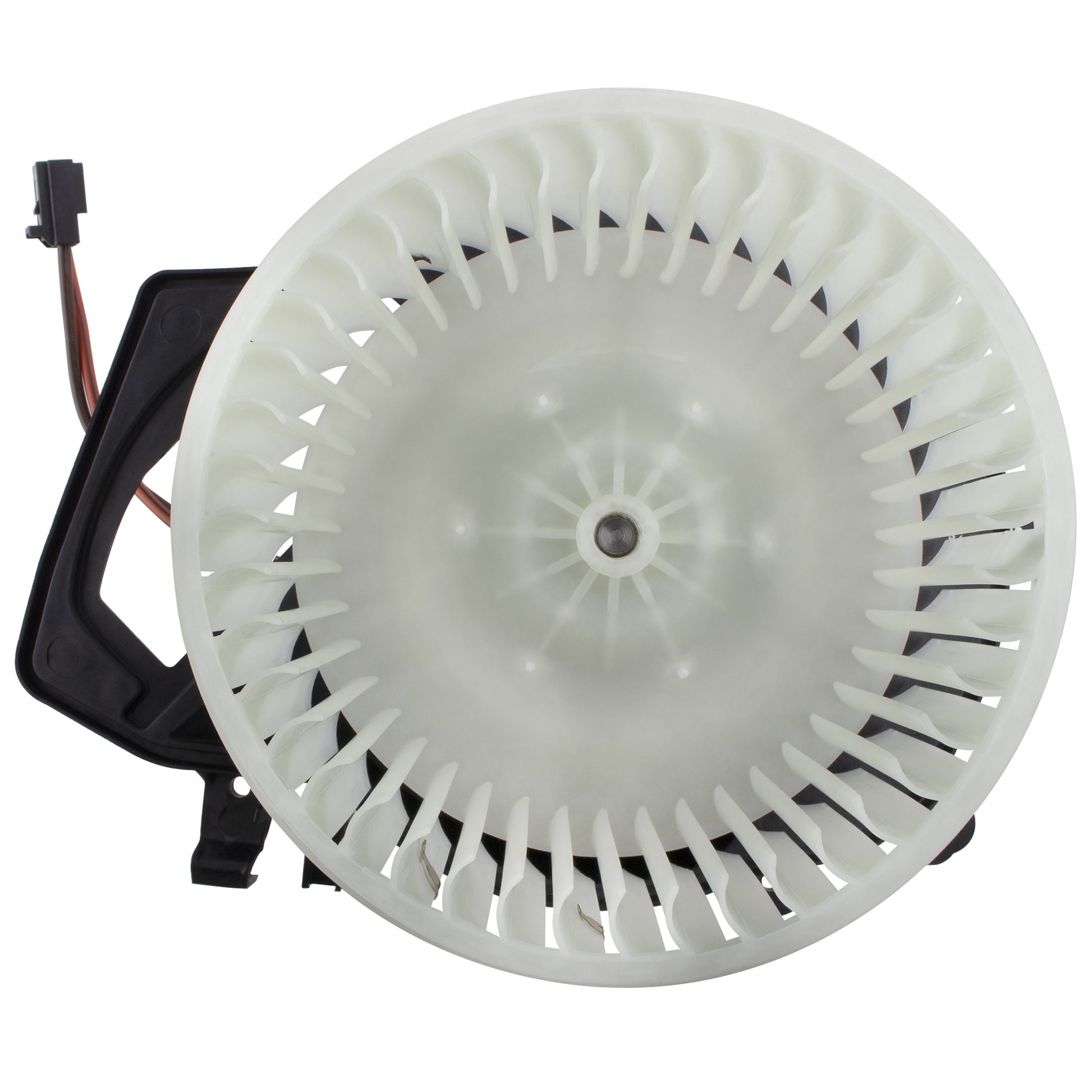 BOXI HVAC Blower Motor Fan Assembly Fits for Mercedes-Benz W463 G550 2013-2016