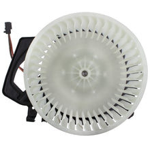 BOXI HVAC Blower Motor Fan Assembly Fits for Mercedes-Benz W463 G550 2013-2016