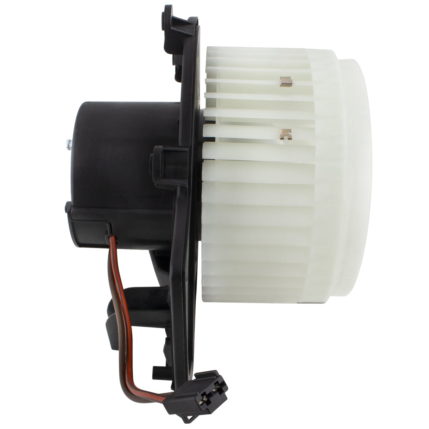BOXI HVAC Blower Motor Fan Assembly Fits for Mercedes-Benz W463 G550 2013-2016 — product photo 4