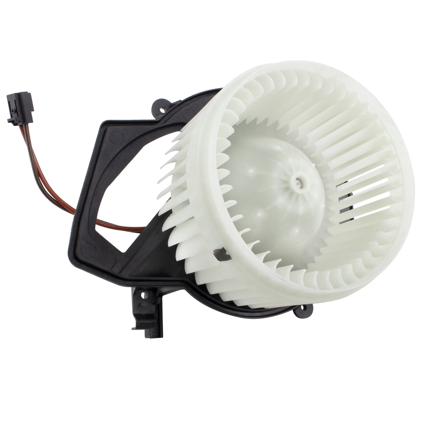 BOXI HVAC Blower Motor Fan Assembly Fits for Mercedes-Benz W463 G550 2013-2016 — product photo 5