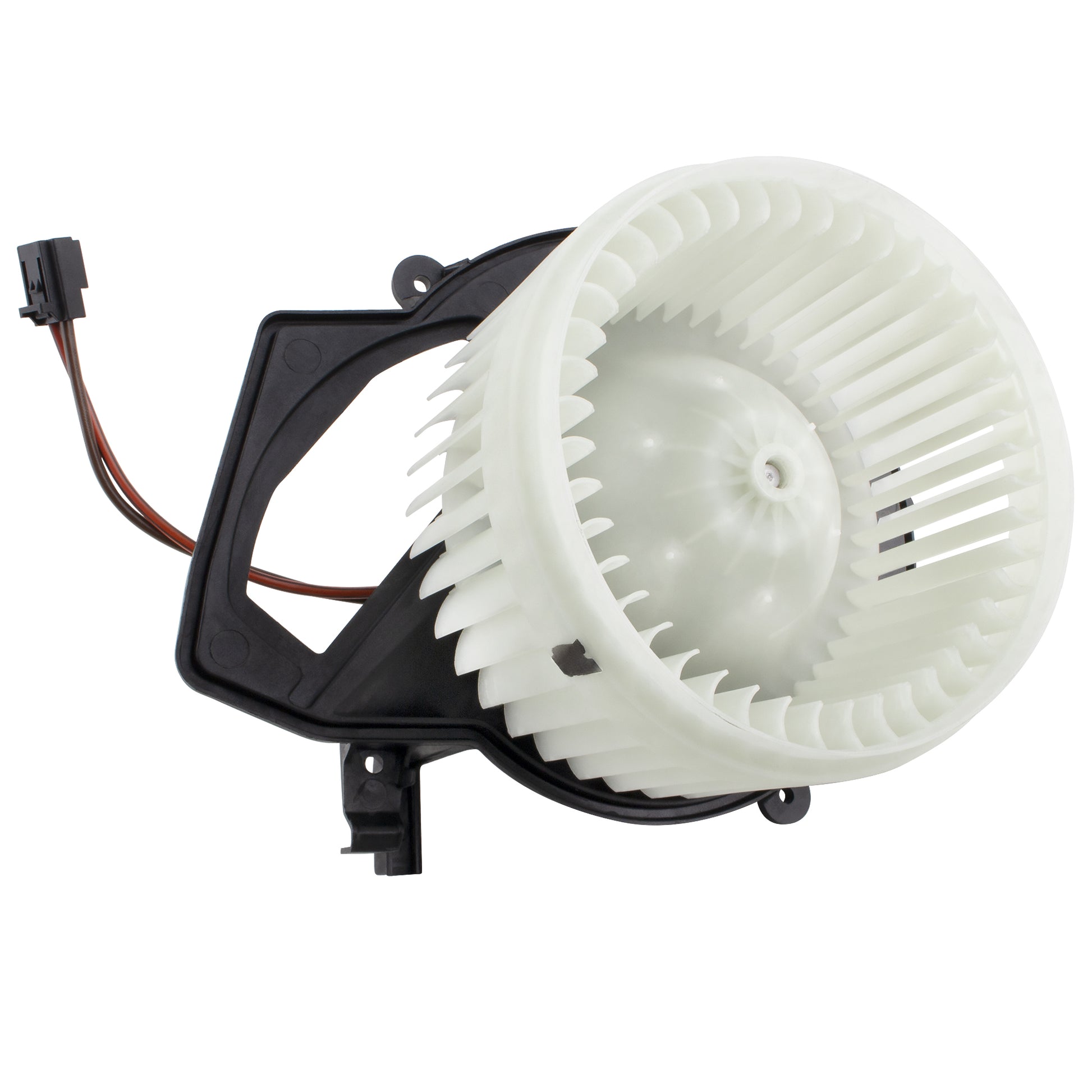BOXI HVAC Blower Motor Fan Assembly Fits for Mercedes-Benz W463 G550 2013-2016 — product photo 5