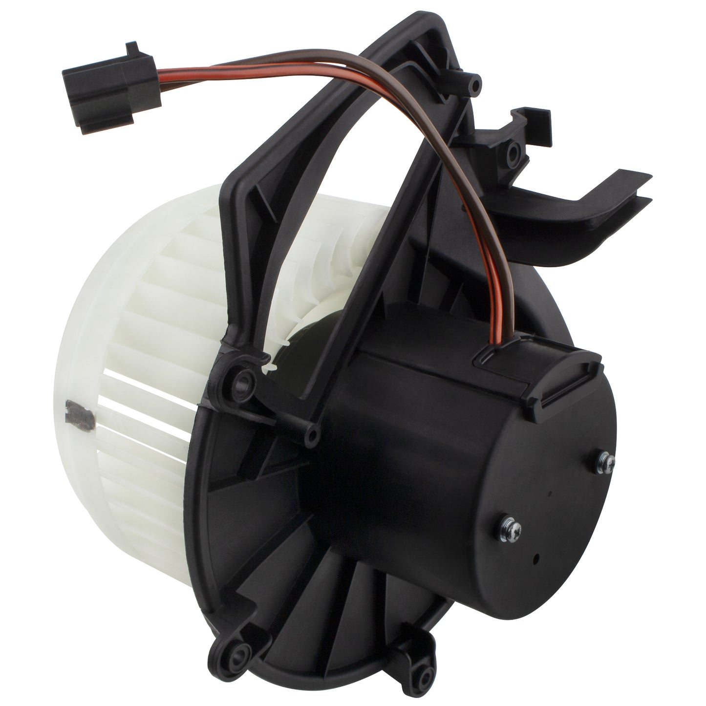 BOXI HVAC Blower Motor Fan Assembly Fits for Mercedes-Benz W463 G550 2013-2016 — product photo 6