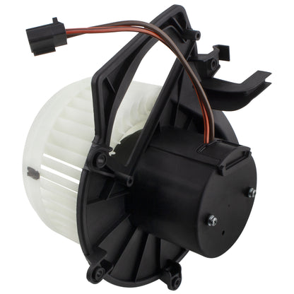 BOXI HVAC Blower Motor Fan Assembly Fits for Mercedes-Benz W463 G550 2013-2016 — product photo 6