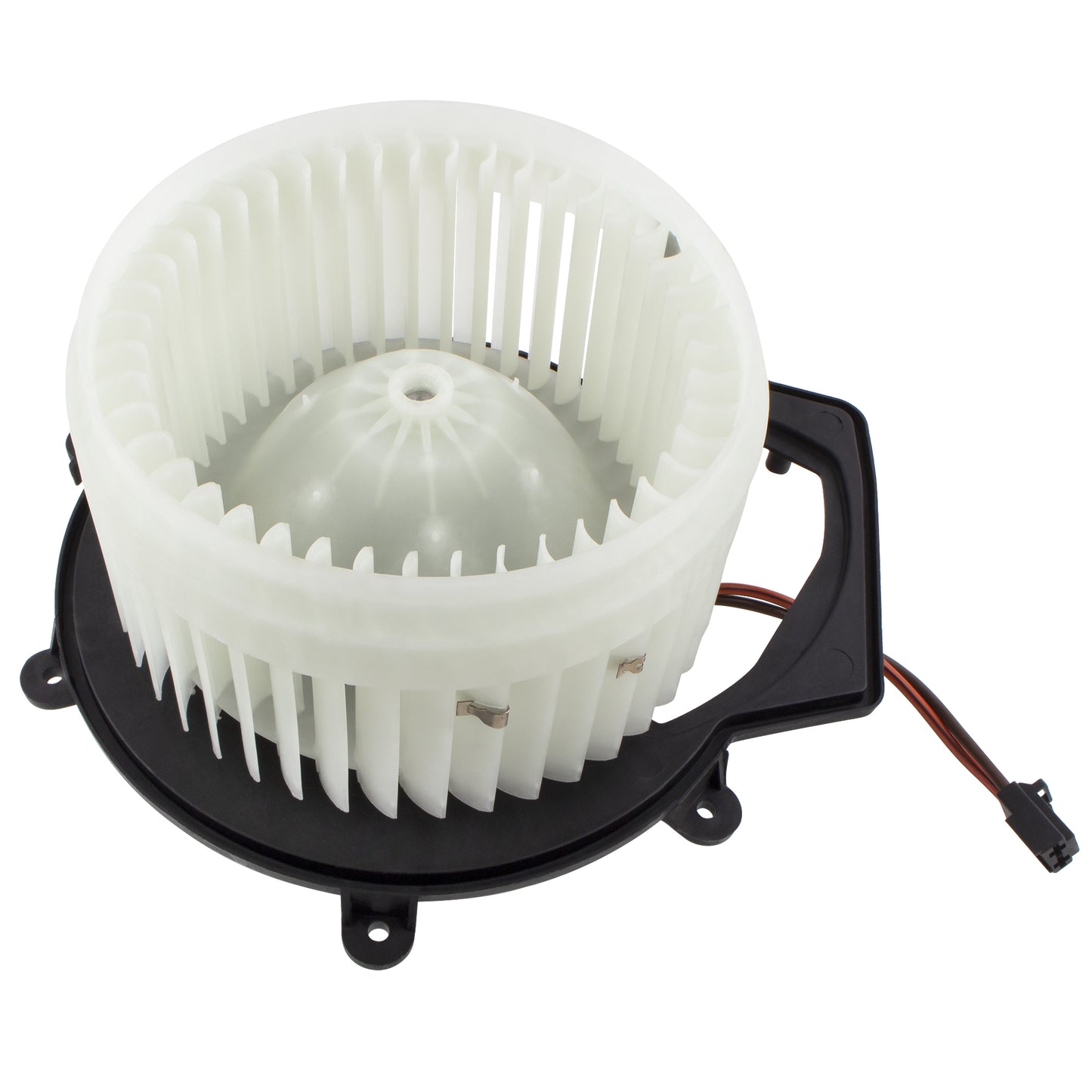 BOXI HVAC Blower Motor Fan Assembly Fits for Mercedes-Benz W463 G550 2013-2016 — product photo 7