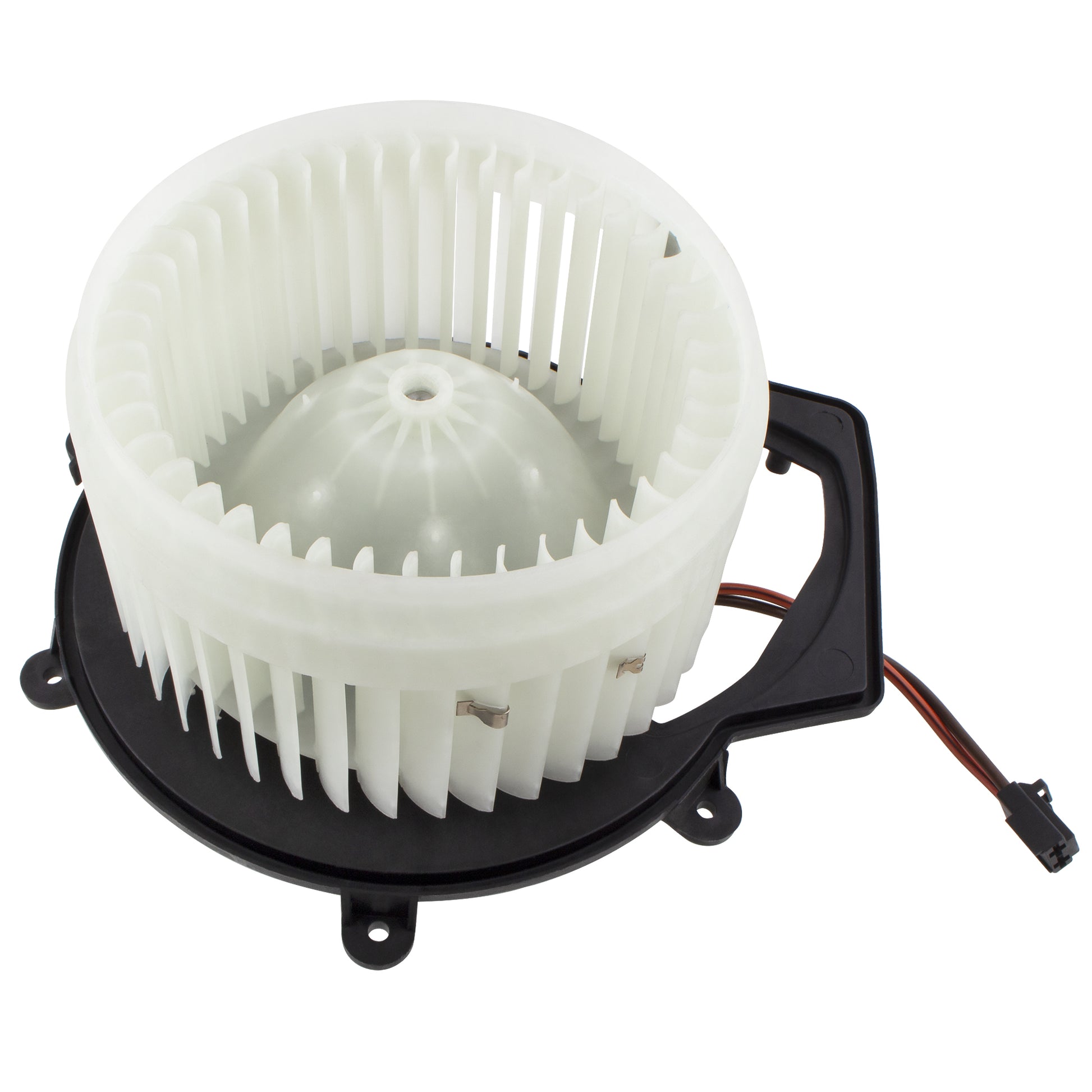 BOXI HVAC Blower Motor Fan Assembly Fits for Mercedes-Benz W463 G550 2013-2016 — product photo 7