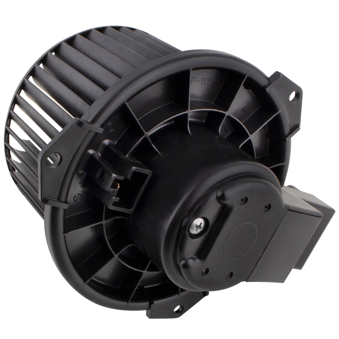 BOXI Rear HVAC Heater Blower Motor Assembly Fits for Mazda CX-9 2007 V6 3.5L Sport Utility — product photo 2