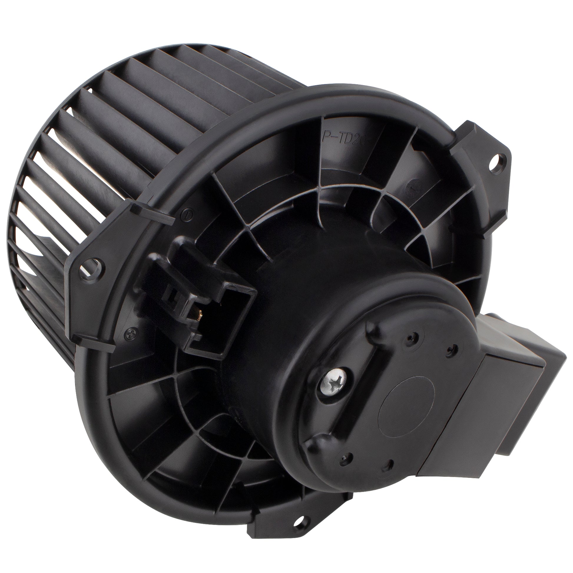 BOXI Rear HVAC Heater Blower Motor Assembly Fits for Mazda CX-9 2007 V6 3.5L Sport Utility — product photo 2