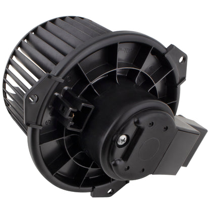 BOXI Rear HVAC Heater Blower Motor Assembly Fits for Mazda CX-9 2007 V6 3.5L Sport Utility — product photo 2