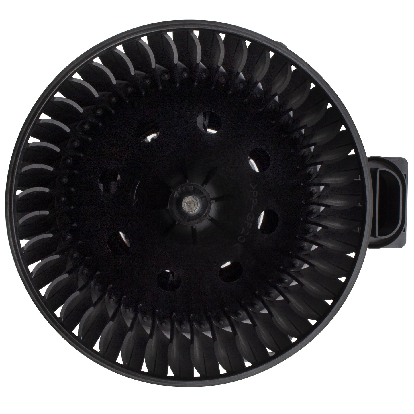 BOXI Rear HVAC Heater Blower Motor Assembly Fits for Mazda CX-9 2007 V6 3.5L Sport Utility — product photo 4
