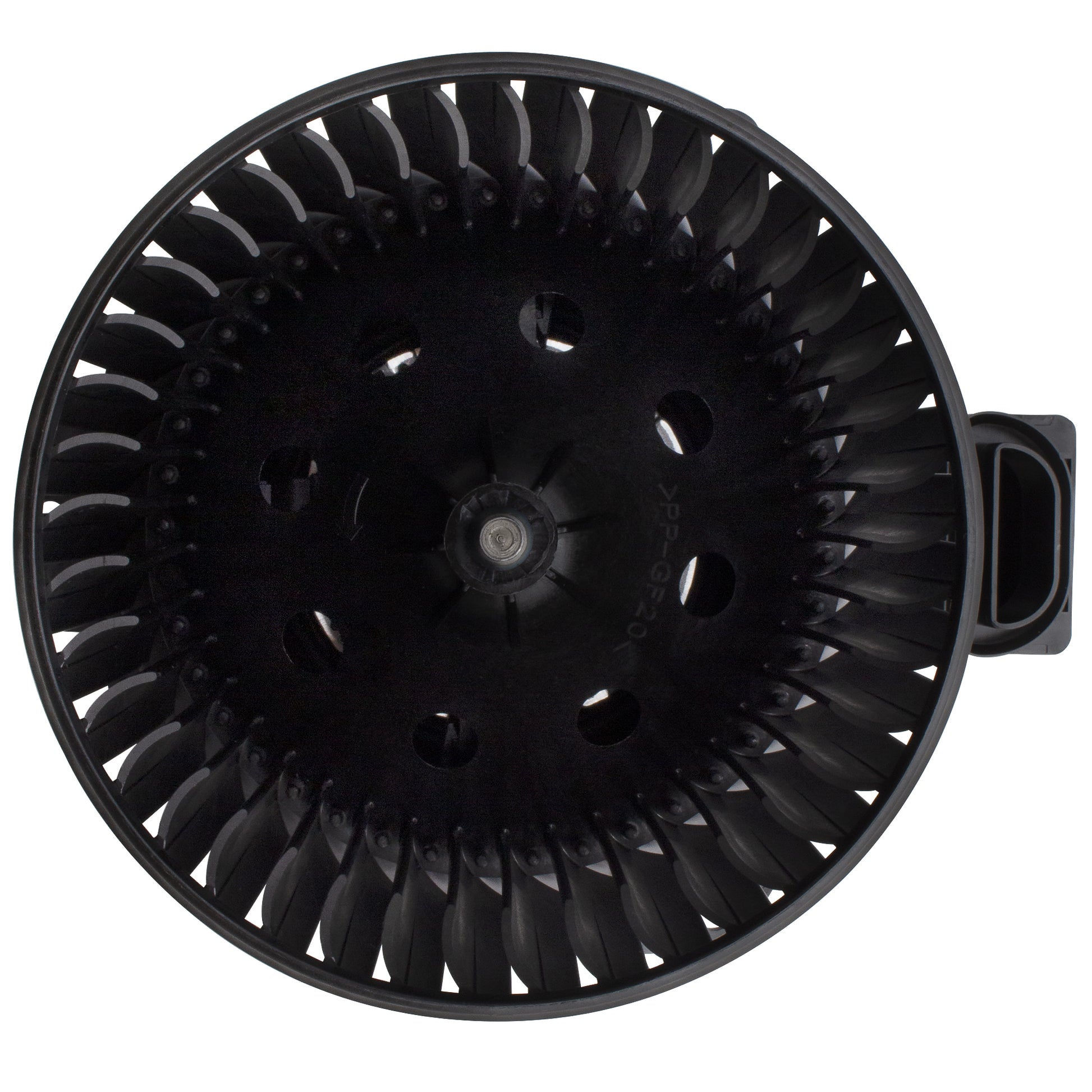 BOXI Rear HVAC Heater Blower Motor Assembly Fits for Mazda CX-9 2007 V6 3.5L Sport Utility — product photo 4