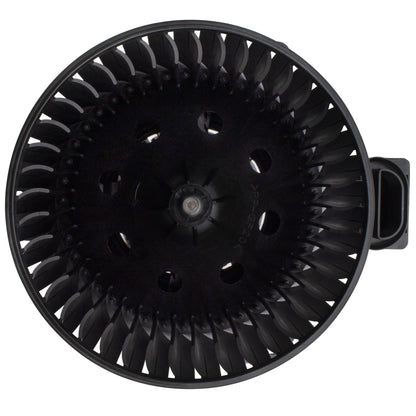 BOXI Rear HVAC Heater Blower Motor Assembly Fits for Mazda CX-9 2007 V6 3.5L Sport Utility — product photo 4