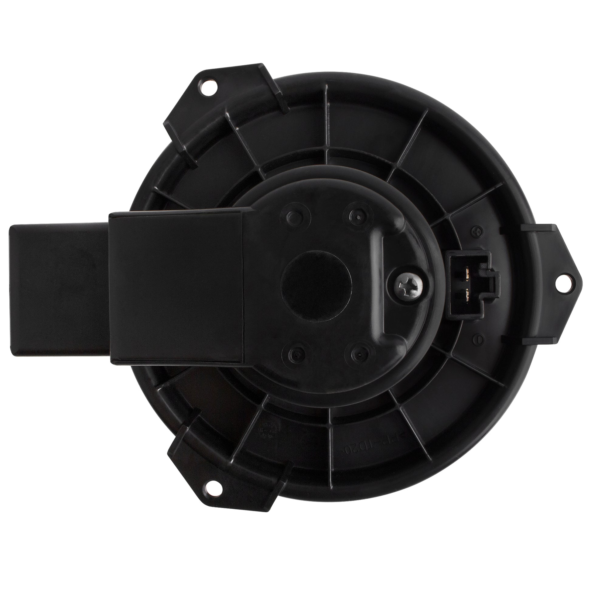 BOXI Rear HVAC Heater Blower Motor Assembly Fits for Mazda CX-9 2007 V6 3.5L Sport Utility — product photo 5