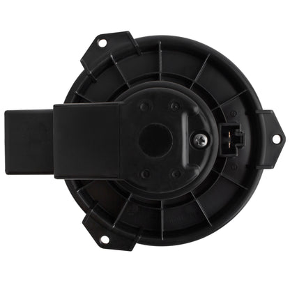 BOXI Rear HVAC Heater Blower Motor Assembly Fits for Mazda CX-9 2007 V6 3.5L Sport Utility — product photo 5