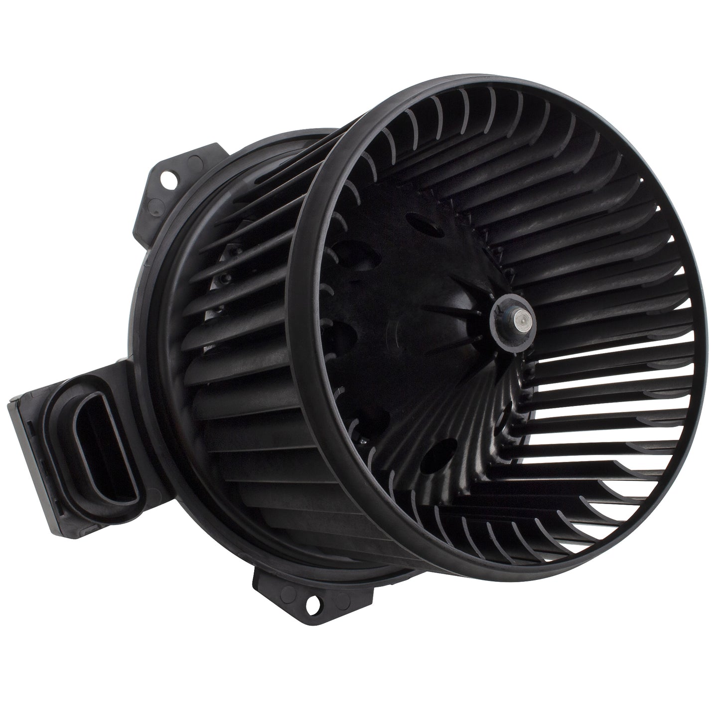 BOXI Rear HVAC Heater Blower Motor Assembly Fits for Mazda CX-9 2007 V6 3.5L Sport Utility — product photo 6