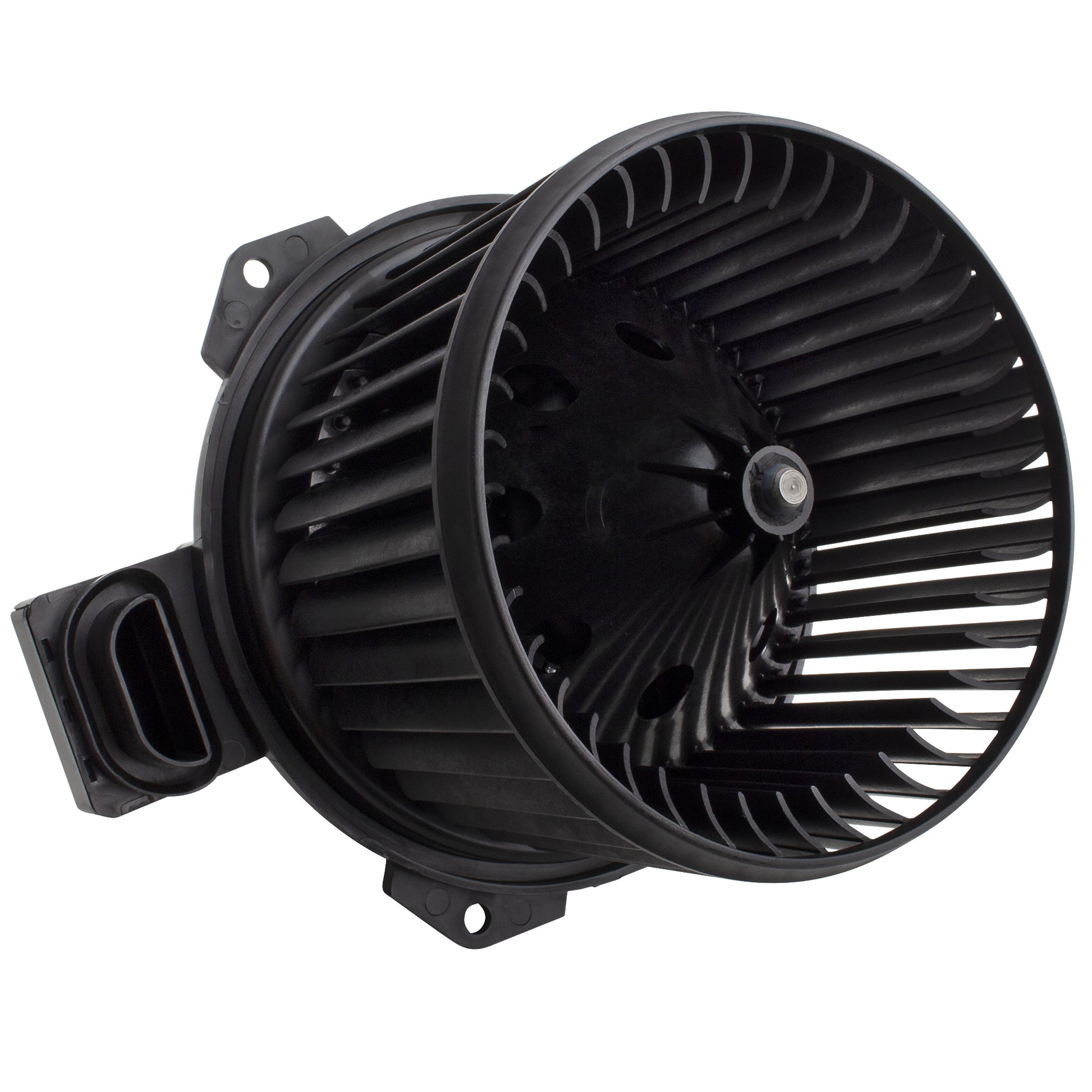 BOXI Rear HVAC Heater Blower Motor Assembly Fits for Mazda CX-9 2007 V6 3.5L Sport Utility — product photo 6