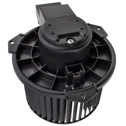 BOXI Rear HVAC Heater Blower Motor Assembly Fits for Mazda CX-9 2007 V6 3.5L Sport Utility — product photo 7