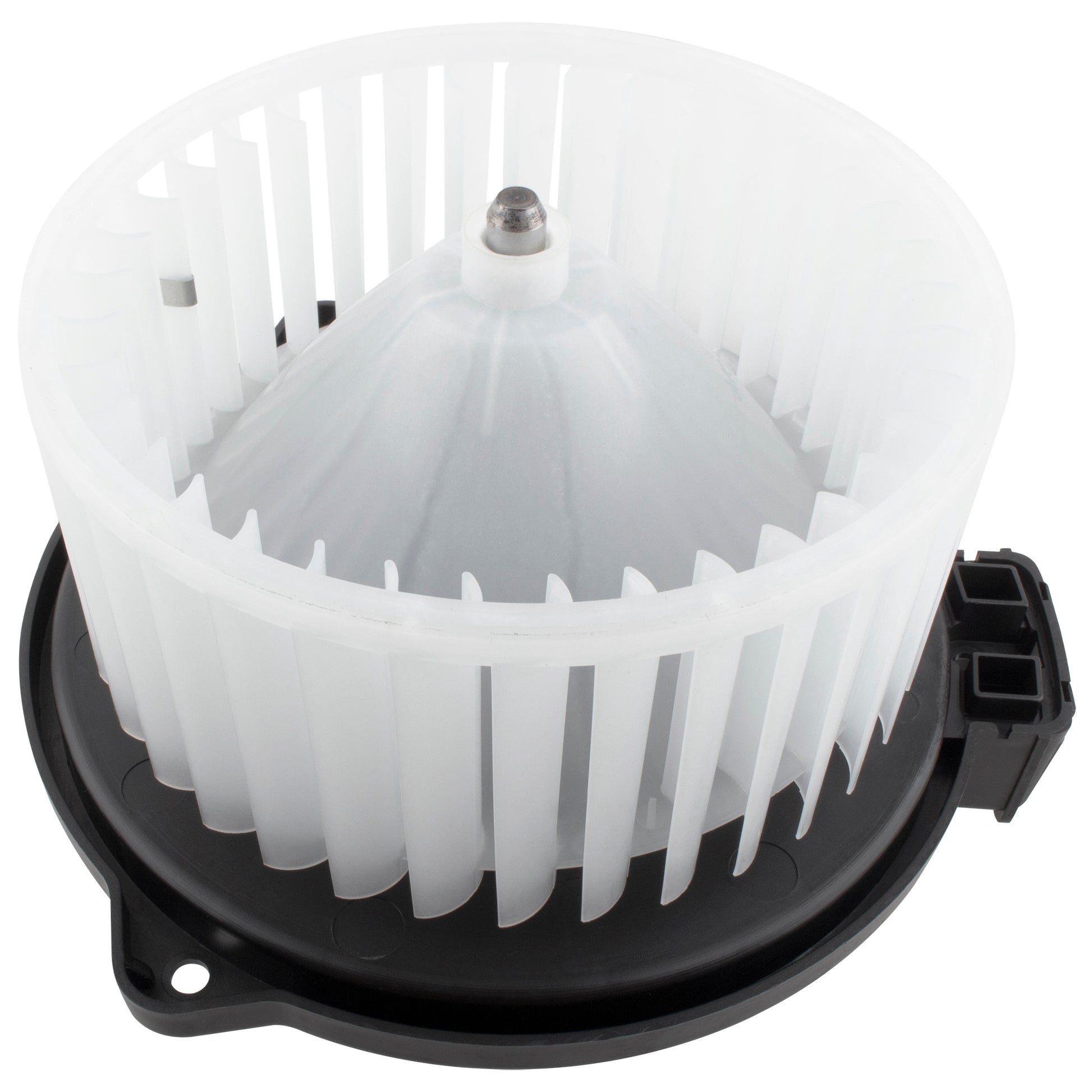 BOXI HVAC Heater Blower Motor Assembly Fits for Mazda MX-5 Miata 2016 2017 2018 2019 2020 2021 2022 — product photo 2