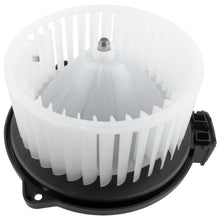 BOXI HVAC Heater Blower Motor Assembly Fits for Mazda MX-5 Miata 2016 2017 2018 2019 2020 2021 2022 — product photo 2