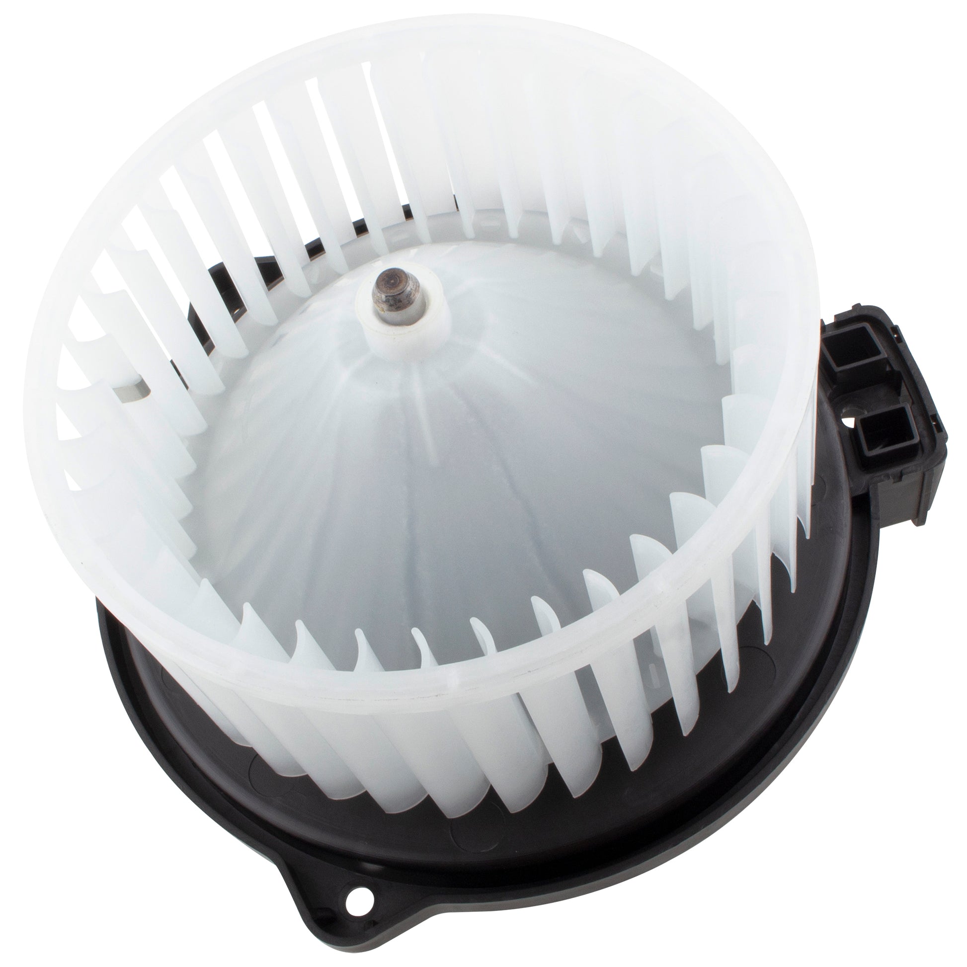 BOXI HVAC Heater Blower Motor Assembly Fits for Mazda MX-5 Miata 2016 2017 2018 2019 2020 2021 2022 — product photo 4