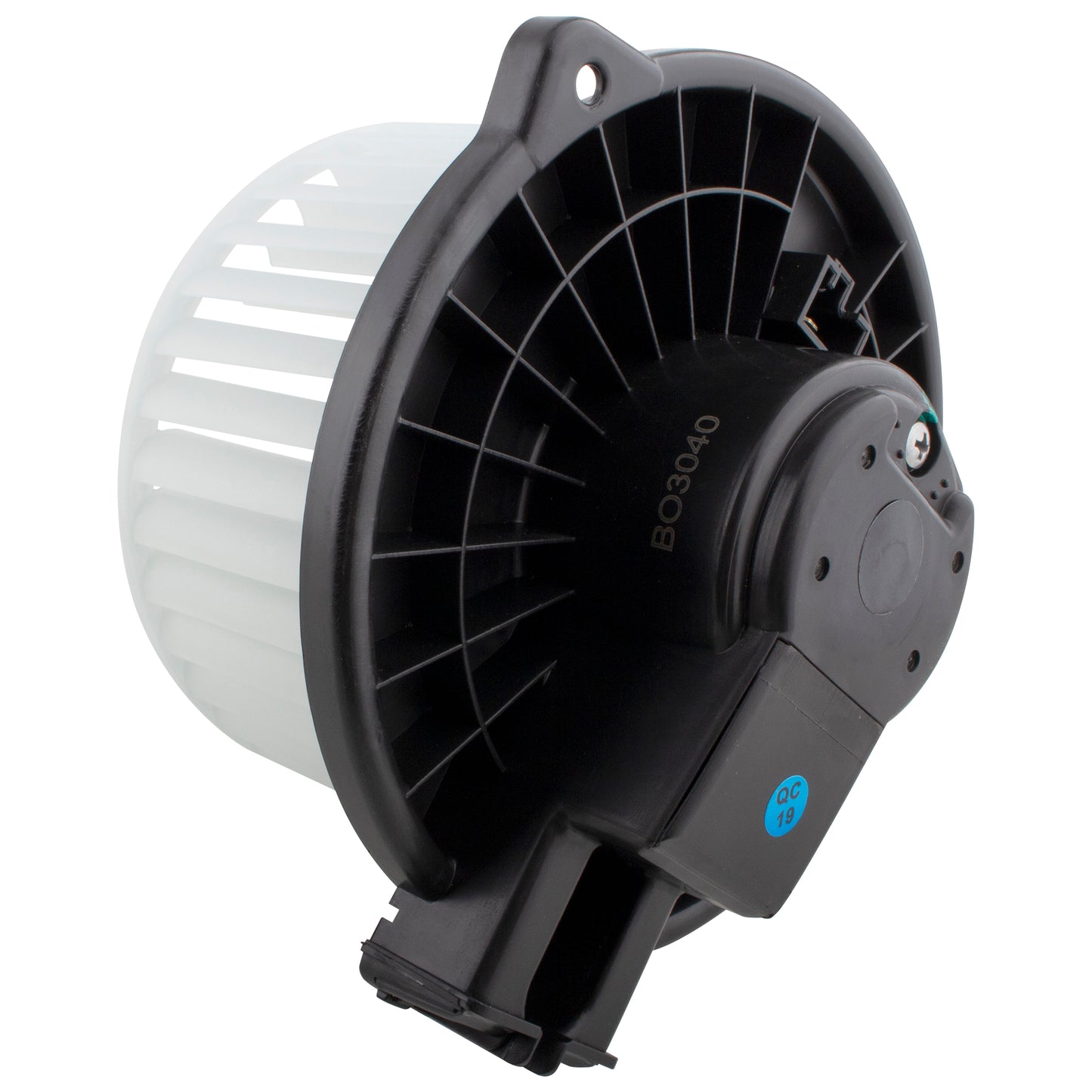 BOXI HVAC Heater Blower Motor Assembly Fits for Mazda MX-5 Miata 2016 2017 2018 2019 2020 2021 2022 — product photo 5