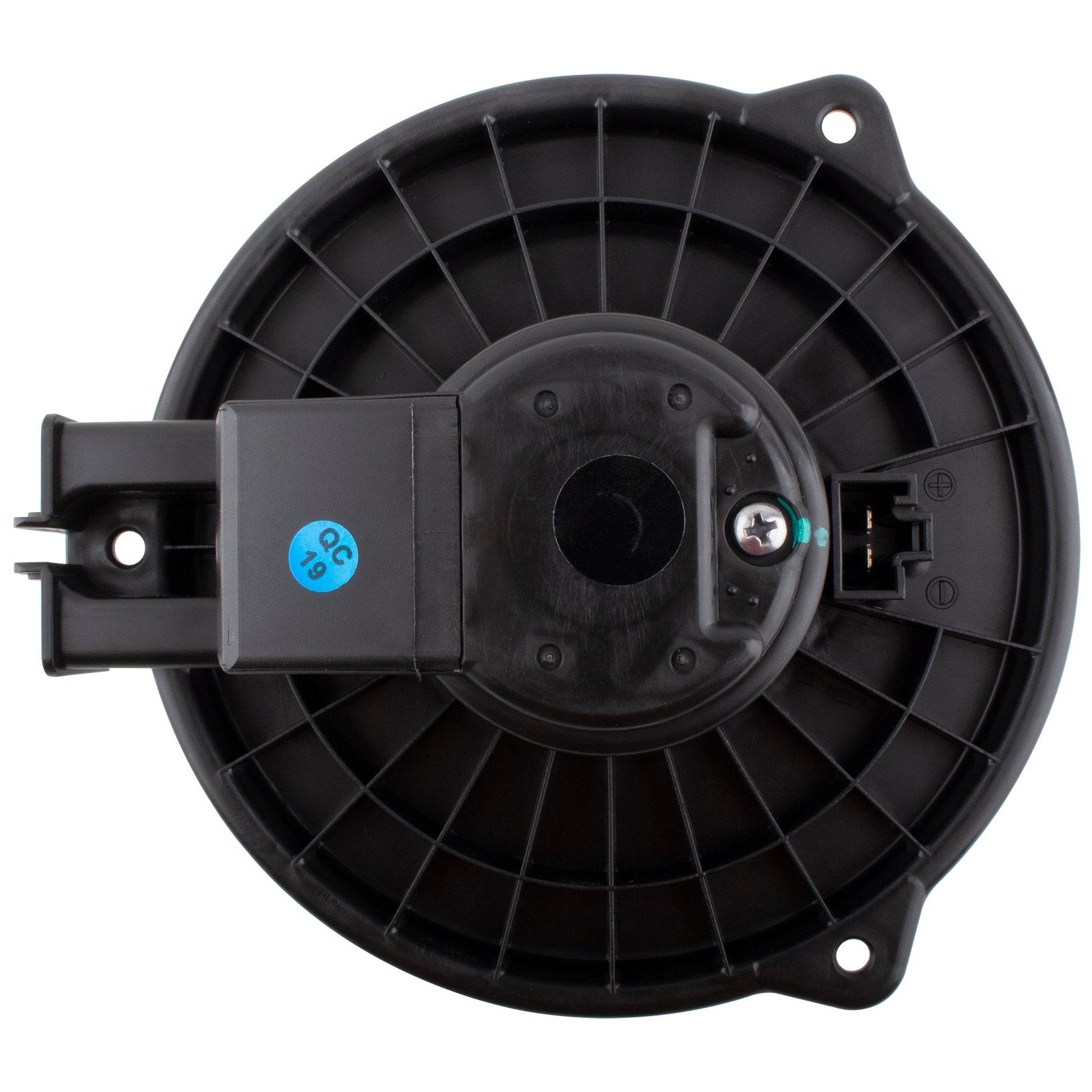 BOXI HVAC Heater Blower Motor Assembly Fits for Mazda MX-5 Miata 2016 2017 2018 2019 2020 2021 2022 — product photo 6