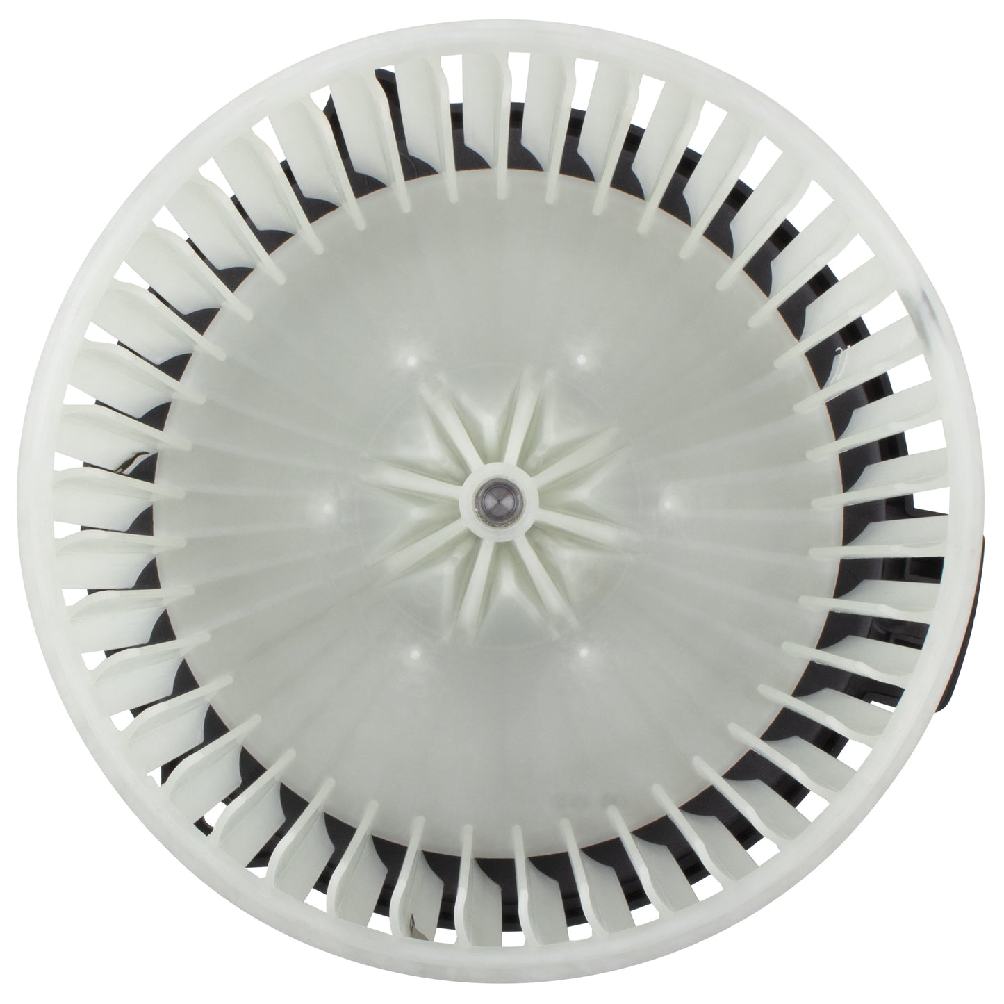 BOXI 700181 Front HVAC Heater Blower Motor Fan Assembly Fits for Cadillac CTS SRX STS 2003-2007