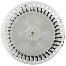 BOXI 700181 Front HVAC Heater Blower Motor Fan Assembly Fits for Cadillac CTS SRX STS 2003-2007