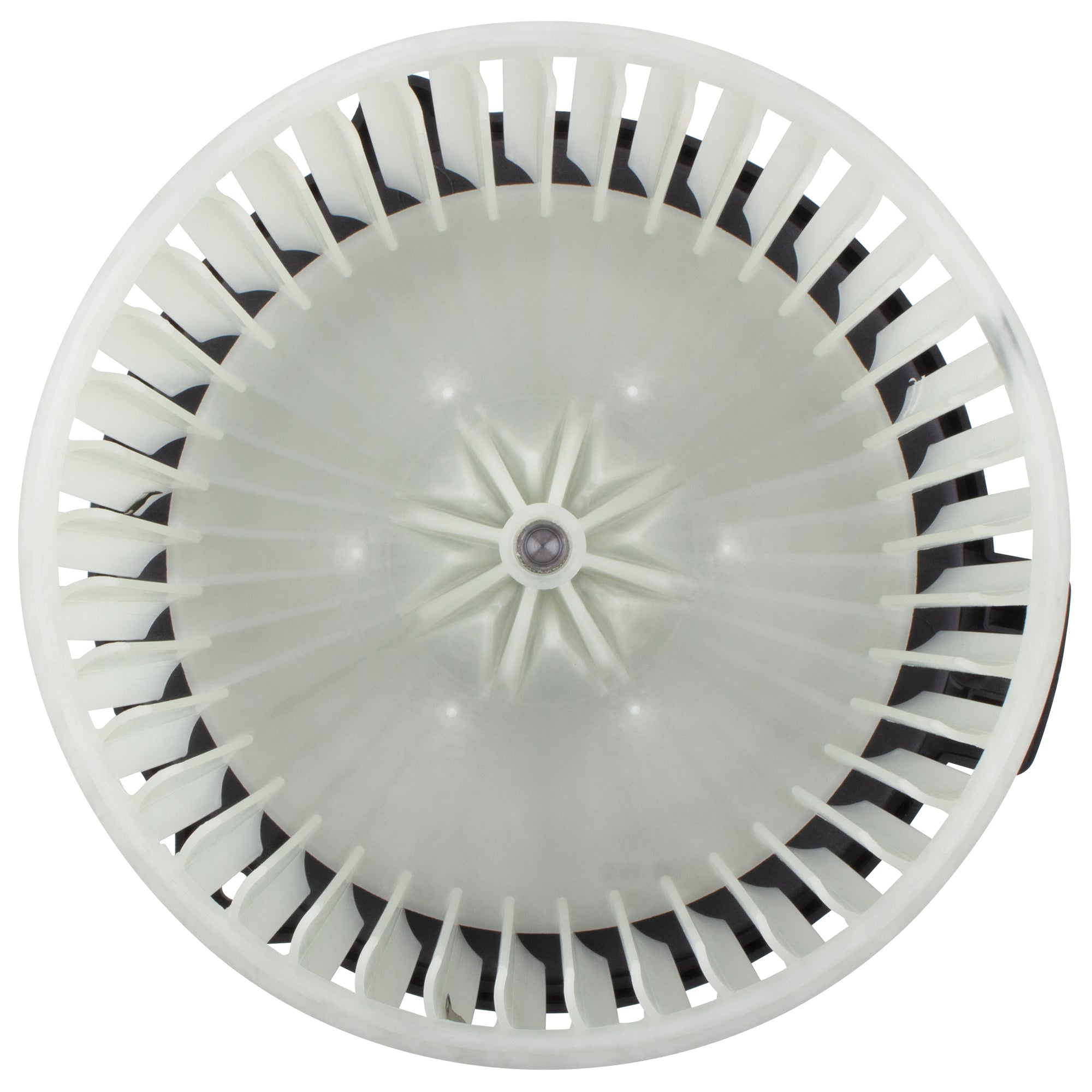BOXI 700181 Front HVAC Heater Blower Motor Fan Assembly Fits for Cadillac CTS SRX STS 2003-2007