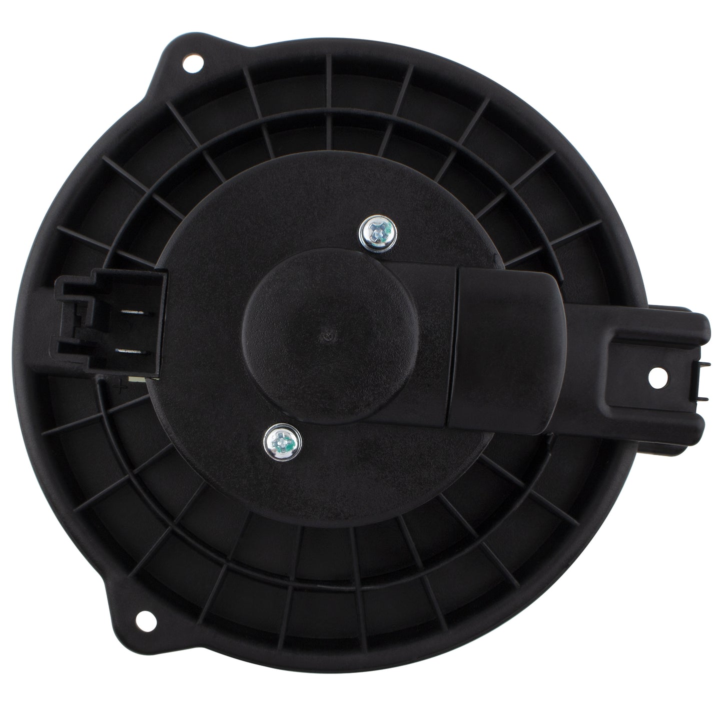 BOXI 700181 Front HVAC Heater Blower Motor Fan Assembly Fits for Cadillac CTS SRX STS 2003-2007 — product photo 3