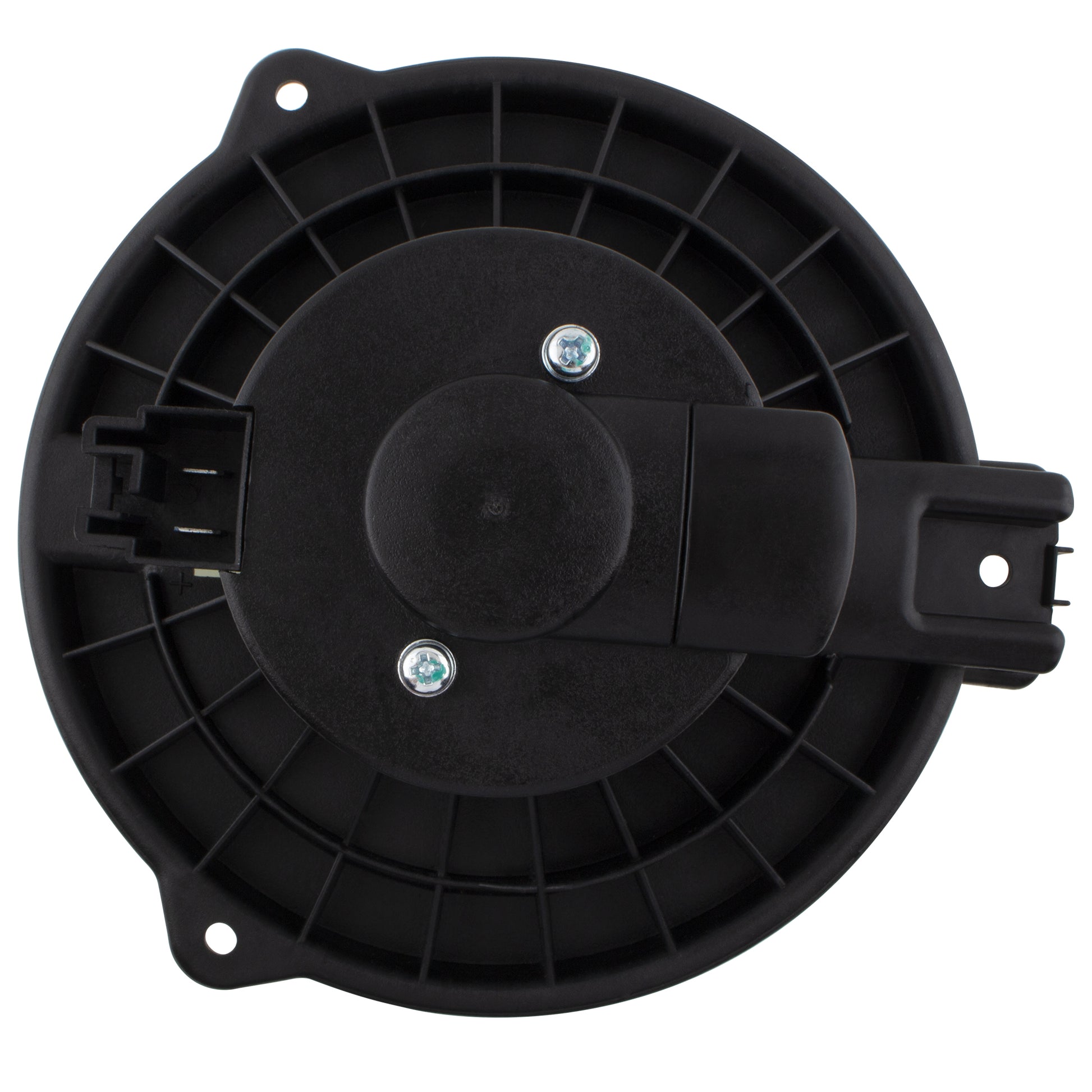 BOXI 700181 Front HVAC Heater Blower Motor Fan Assembly Fits for Cadillac CTS SRX STS 2003-2007 — product photo 3
