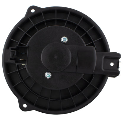 BOXI 700181 Front HVAC Heater Blower Motor Fan Assembly Fits for Cadillac CTS SRX STS 2003-2007 — product photo 3