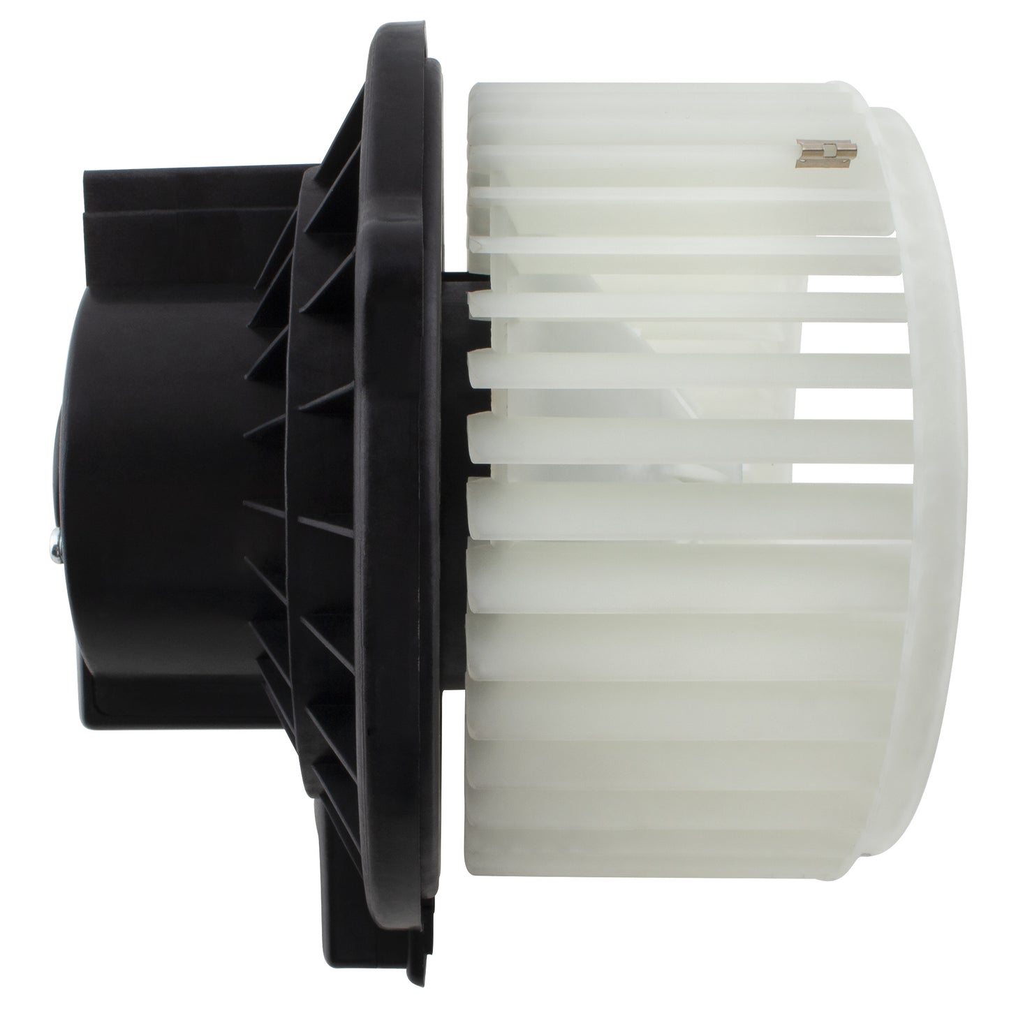 BOXI 700181 Front HVAC Heater Blower Motor Fan Assembly Fits for Cadillac CTS SRX STS 2003-2007 — product photo 4