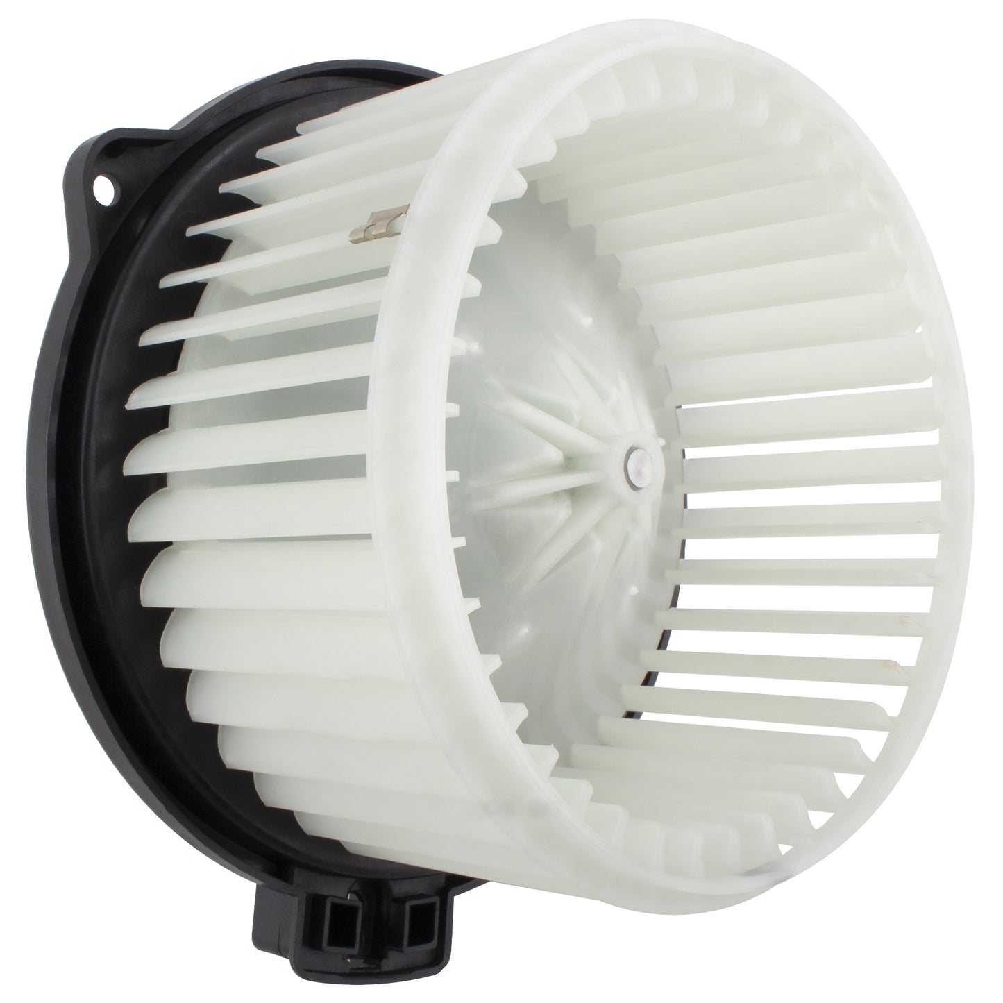 BOXI 700181 Front HVAC Heater Blower Motor Fan Assembly Fits for Cadillac CTS SRX STS 2003-2007 — product photo 5