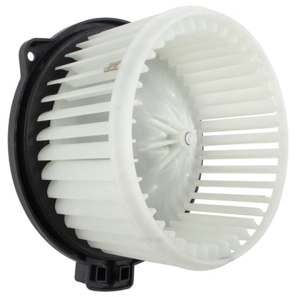 BOXI 700181 Front HVAC Heater Blower Motor Fan Assembly Fits for Cadillac CTS SRX STS 2003-2007 — product photo 5