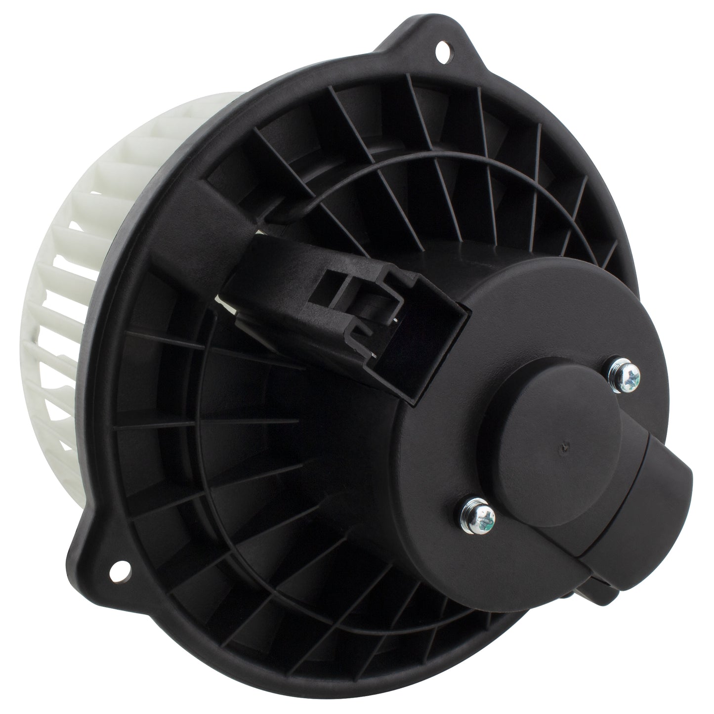 BOXI 700181 Front HVAC Heater Blower Motor Fan Assembly Fits for Cadillac CTS SRX STS 2003-2007 — product photo 6