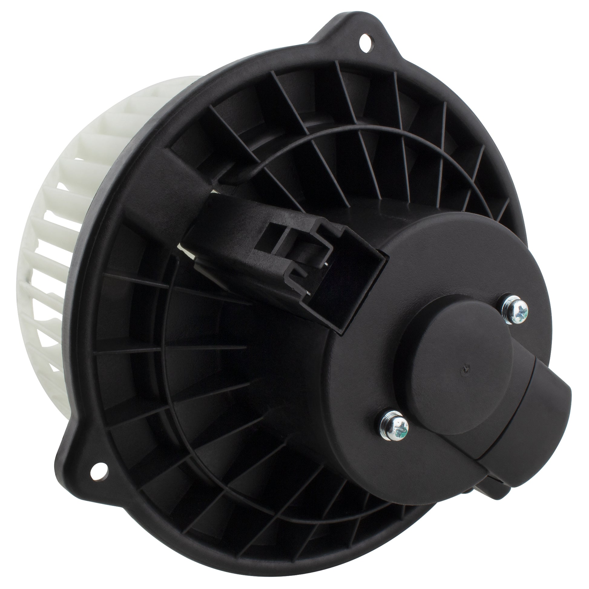 BOXI 700181 Front HVAC Heater Blower Motor Fan Assembly Fits for Cadillac CTS SRX STS 2003-2007 — product photo 6