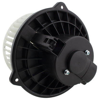 BOXI 700181 Front HVAC Heater Blower Motor Fan Assembly Fits for Cadillac CTS SRX STS 2003-2007 — product photo 6