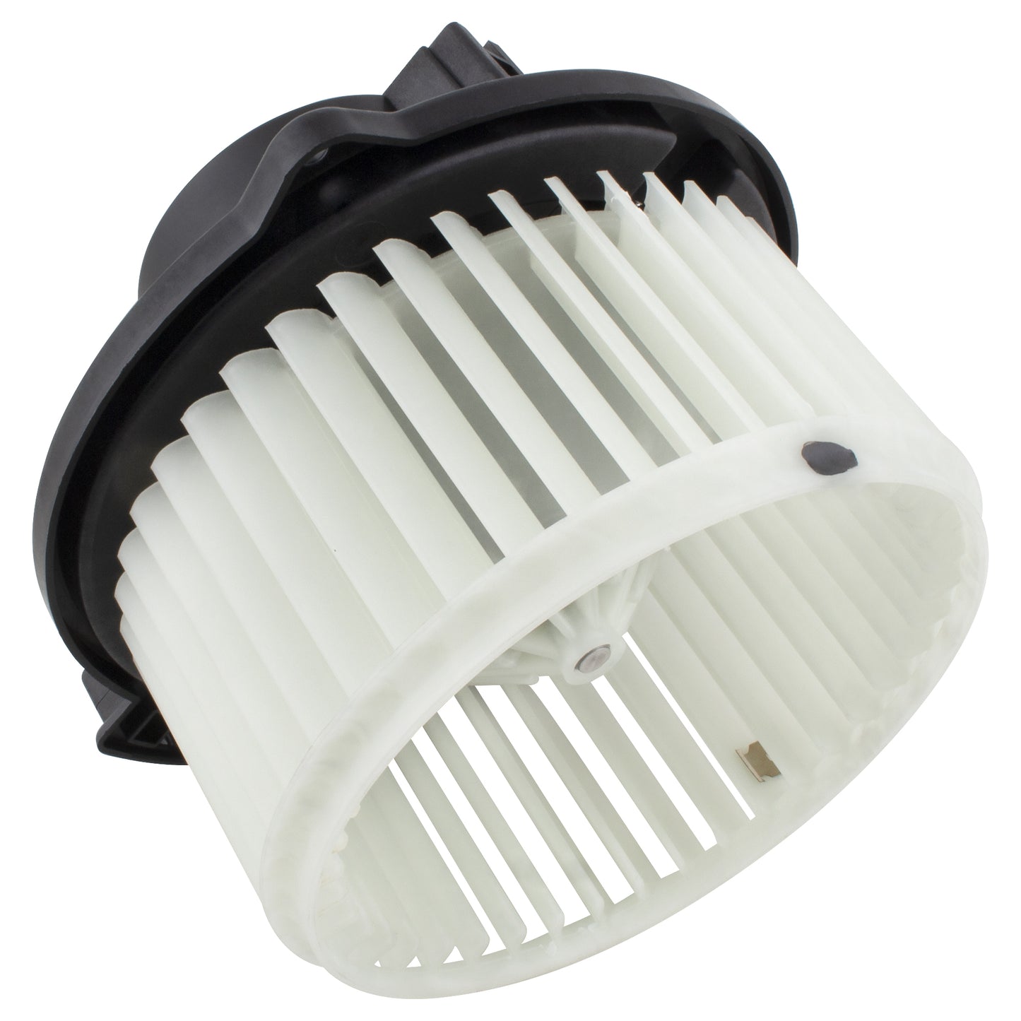 BOXI 700181 Front HVAC Heater Blower Motor Fan Assembly Fits for Cadillac CTS SRX STS 2003-2007 — product photo 7