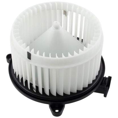BOXI HVAC Heater Blower Motor Assembly Fits for Cadillac SRX 2010-2011 V6 2.8L