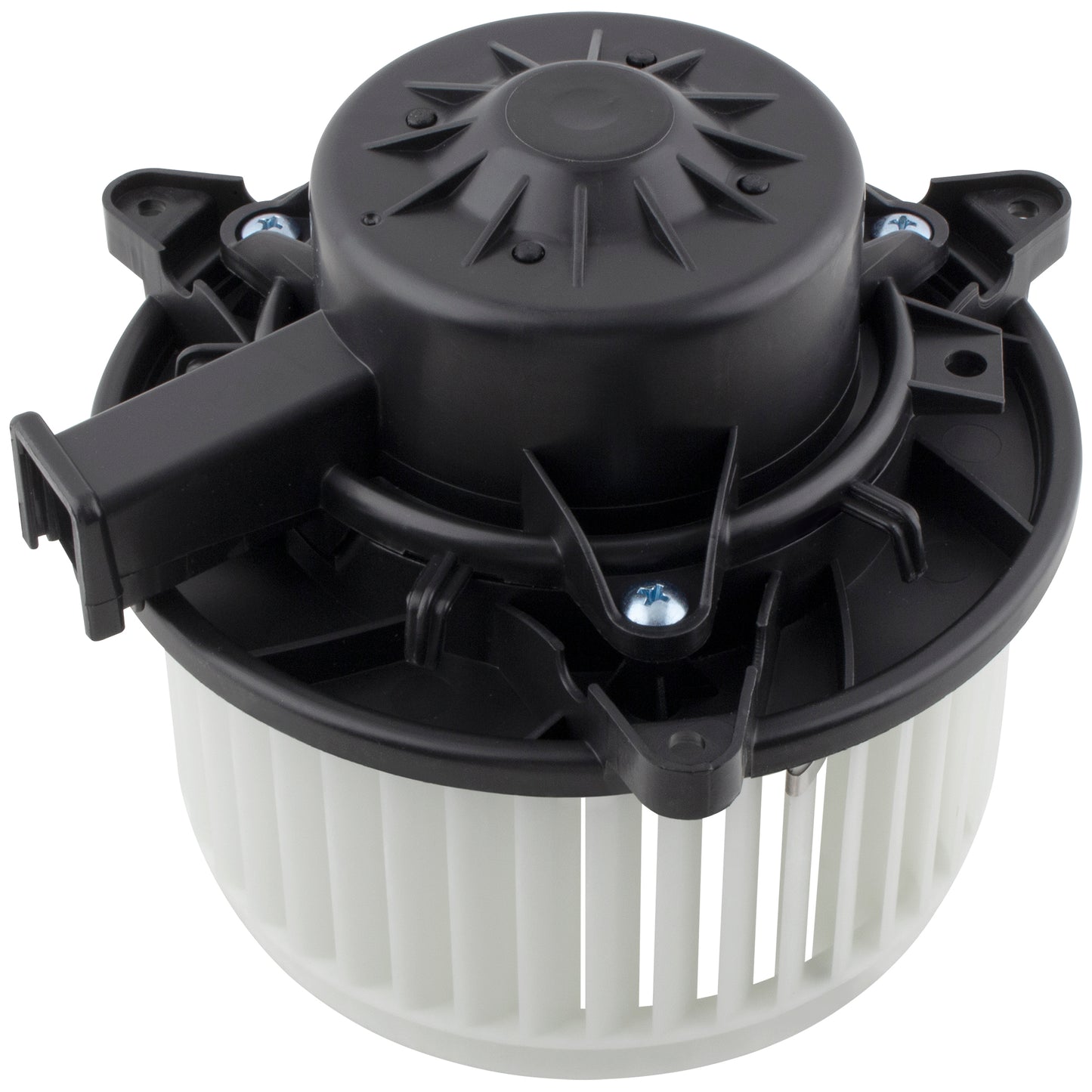 BOXI HVAC Heater Blower Motor Assembly Fits for Cadillac SRX 2010-2011 V6 2.8L — product photo 2
