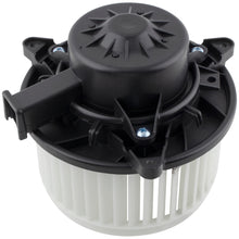 BOXI HVAC Heater Blower Motor Assembly Fits for Cadillac SRX 2010-2011 V6 2.8L — product photo 2