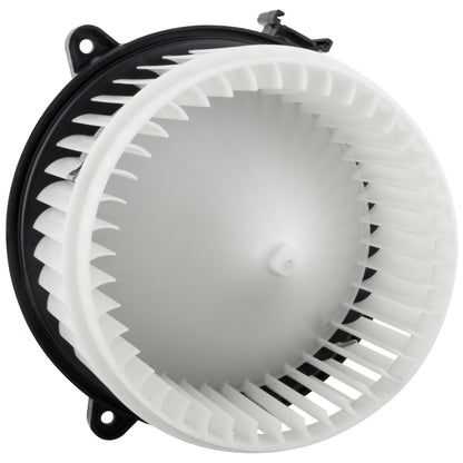 BOXI HVAC Heater Blower Motor Assembly Fits for Cadillac SRX 2010-2011 V6 2.8L — product photo 3