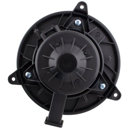 BOXI HVAC Heater Blower Motor Assembly Fits for Cadillac SRX 2010-2011 V6 2.8L — product photo 7