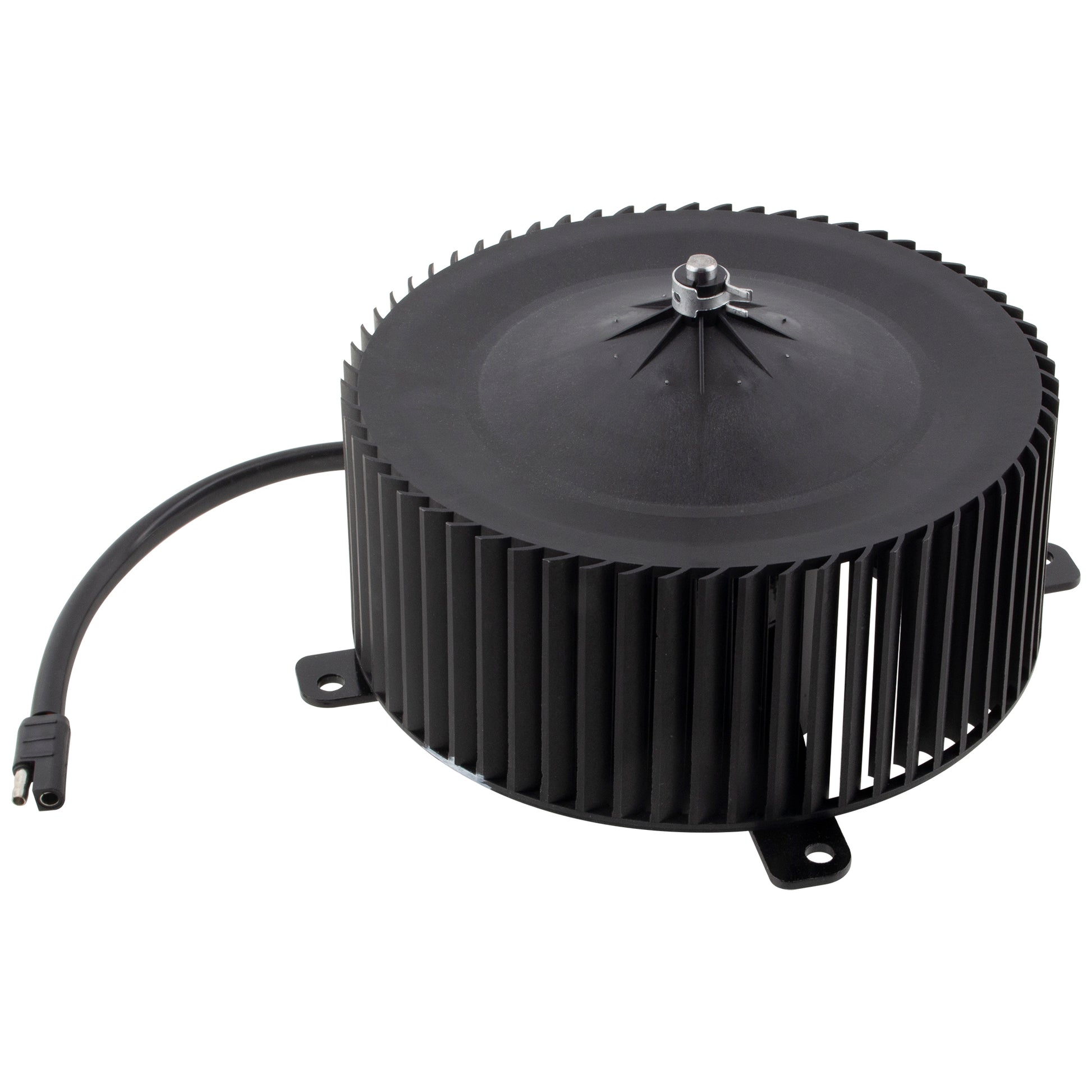 BOXI Front HVAC Heater Blower Motor Assembly Fits for Mack CH 2002 2003 2004 2005
