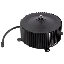 BOXI Front HVAC Heater Blower Motor Assembly Fits for Mack CH 2002 2003 2004 2005