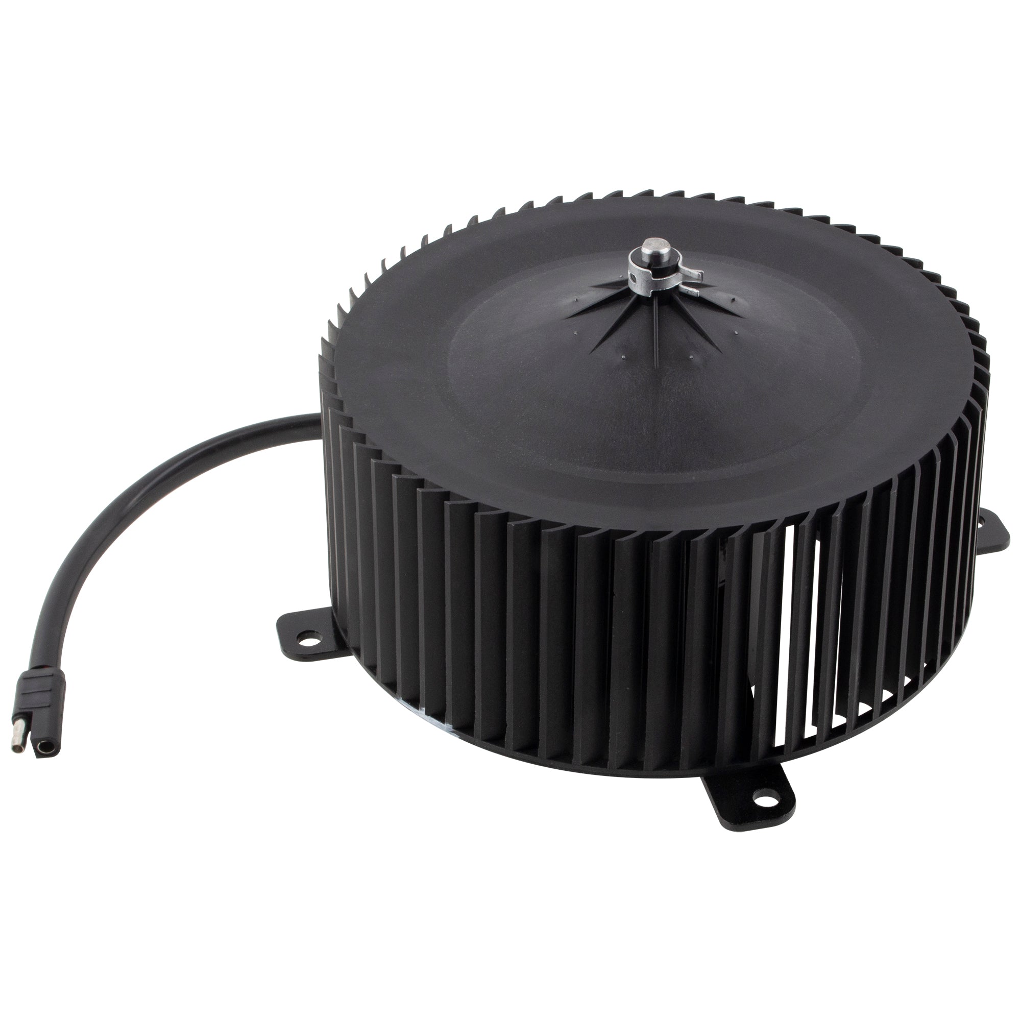 BOXI Front HVAC Heater Blower Motor Assembly Fits for Mack CH 2002 2003 2004 2005